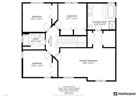 1287 Hunters Rdg E, Hoffman Estates, IL 60192 photo 43