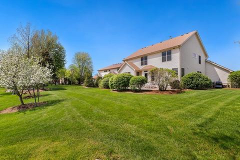 1287 Hunters Rdg E, Hoffman Estates, IL 60192 photo 40