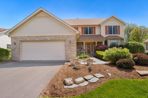 1287 Hunters Rdg E, Hoffman Estates, IL 60192 photo 1