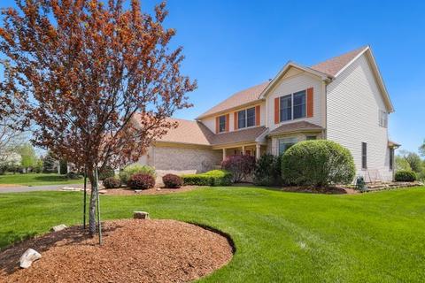1287 Hunters Rdg E, Hoffman Estates, IL 60192 photo 2