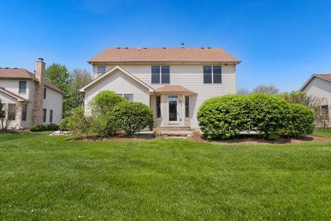 1287 Hunters Rdg E, Hoffman Estates, IL 60192 photo 39