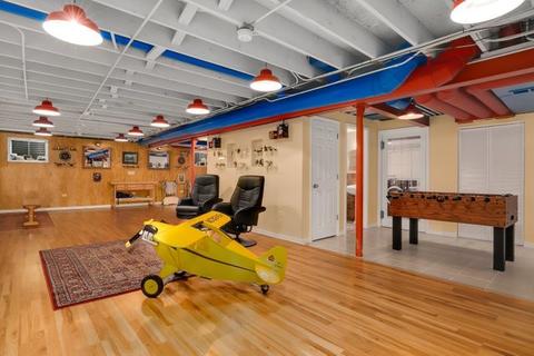 1287 Hunters Rdg E, Hoffman Estates, IL 60192 photo 33