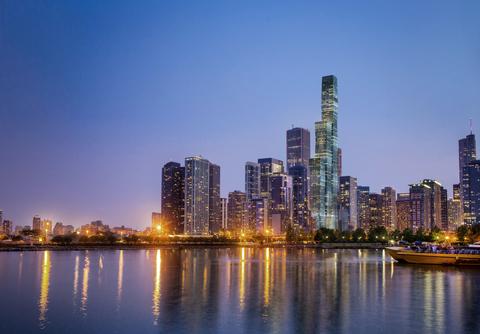 363 E Wacker Dr #4006, Chicago, IL 60601 photo 1