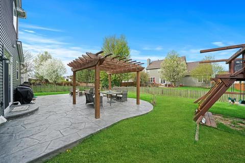 13806 Meadow Ln, Plainfield, IL 60544 photo 39