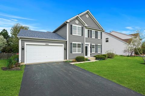 13806 Meadow Ln, Plainfield, IL 60544 photo 2