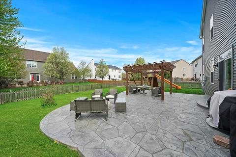 13806 Meadow Ln, Plainfield, IL 60544 photo 40