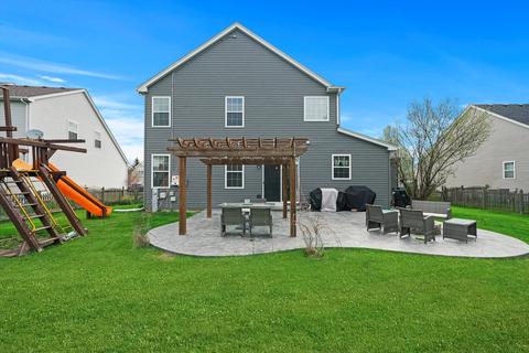 13806 Meadow Ln, Plainfield, IL 60544 photo 41