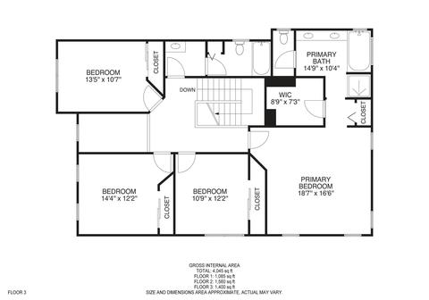 13806 Meadow Ln, Plainfield, IL 60544 photo 50