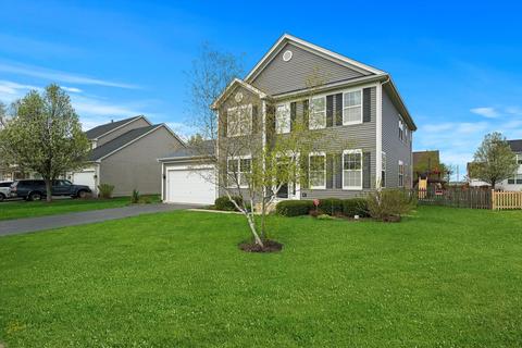 13806 Meadow Ln, Plainfield, IL 60544 photo 3