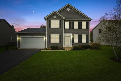 13806 Meadow Ln, Plainfield, IL 60544 photo 4