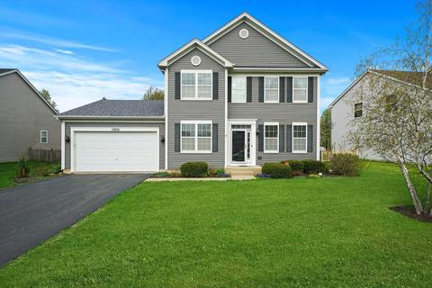 13806 Meadow Ln, Plainfield, IL 60544 photo 1