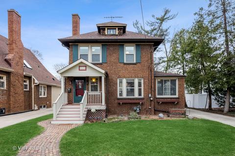 217 E Madison Ave, Wheaton, IL 60187 photo 1