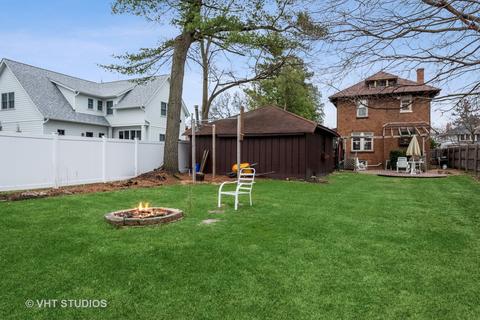 217 E Madison Ave, Wheaton, IL 60187 photo 14