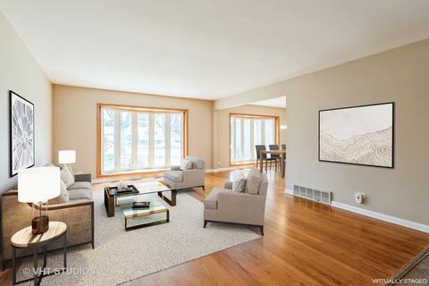1084 Marshall Dr, Des Plaines, IL 60016 photo 2