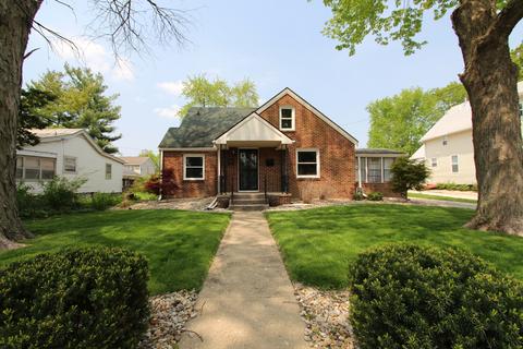 1022 E Front St, Bloomington, IL 61701 photo 2