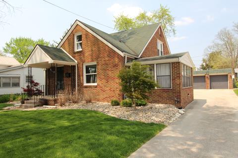 1022 E Front St, Bloomington, IL 61701 photo 3