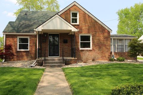 1022 E Front St, Bloomington, IL 61701 photo 1