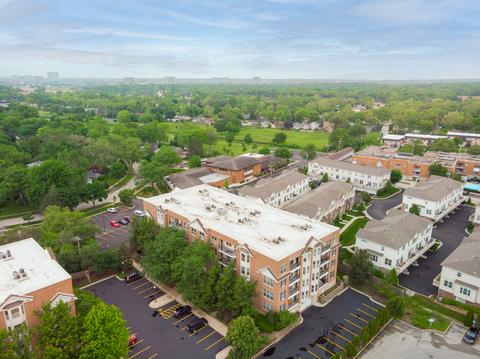 3135 Town Square Dr #208, Rolling Meadows, IL 60008 photo 2