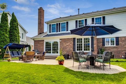 650 Bending Ct, Des Plaines, IL 60016 photo 53