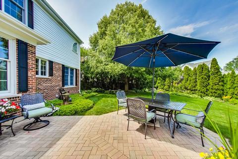 650 Bending Ct, Des Plaines, IL 60016 photo 57