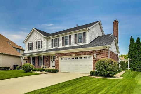 650 Bending Ct, Des Plaines, IL 60016 photo 1