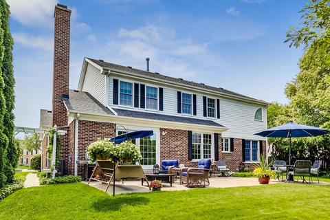 650 Bending Ct, Des Plaines, IL 60016 photo 51