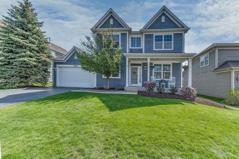 3075 Chalkstone Ave, Elgin, IL 60124 photo 1