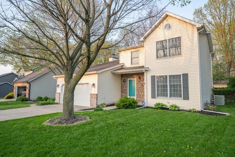16 Palm Ct, Bloomington, IL 61701 photo 1