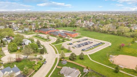 2605 Dorothy Dr, Aurora, IL 60504 photo 33