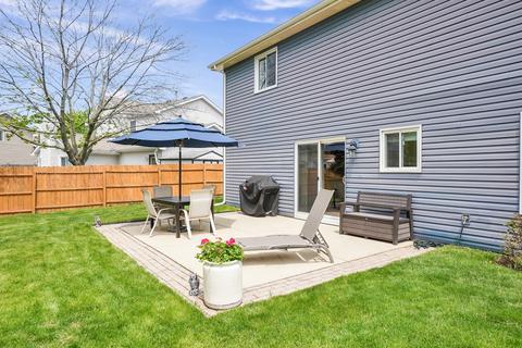 2605 Dorothy Dr, Aurora, IL 60504 photo 22