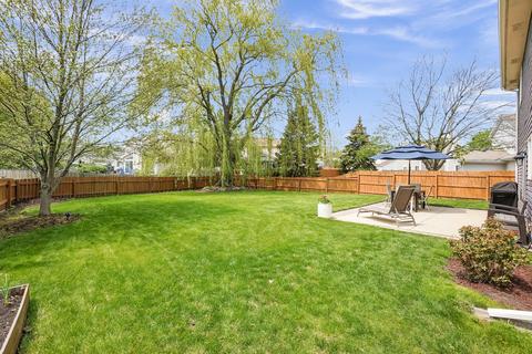 2605 Dorothy Dr, Aurora, IL 60504 photo 24