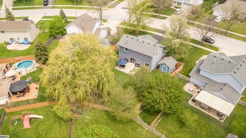 2605 Dorothy Dr, Aurora, IL 60504 photo 30