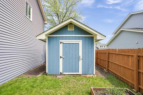 2605 Dorothy Dr, Aurora, IL 60504 photo 25