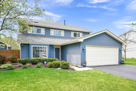 2605 Dorothy Dr, Aurora, IL 60504 photo 1
