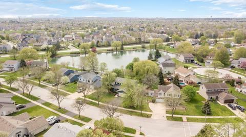 2605 Dorothy Dr, Aurora, IL 60504 photo 28