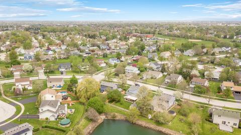 2605 Dorothy Dr, Aurora, IL 60504 photo 32