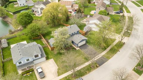 2605 Dorothy Dr, Aurora, IL 60504 photo 26