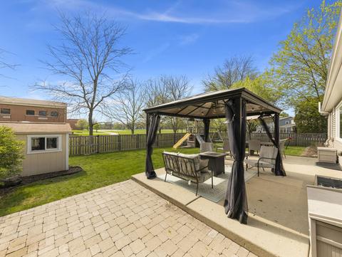 1521 Applegate Dr, Naperville, IL 60565 photo 34