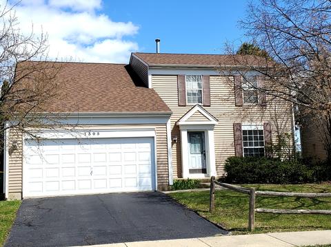 1305 S Paddock Dr, Wheeling, IL 60090 photo 1