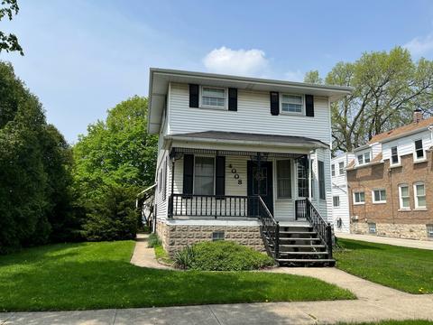 4008 Amelia Ave, Lyons, IL 60534 photo 1