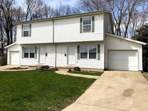 1216 Wall St, Normal, IL 61761 photo 1