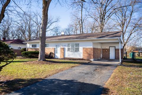 16438 Sawyer Ave, Markham, IL 60428 photo 3