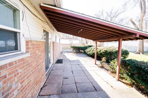 16438 Sawyer Ave, Markham, IL 60428 photo 17
