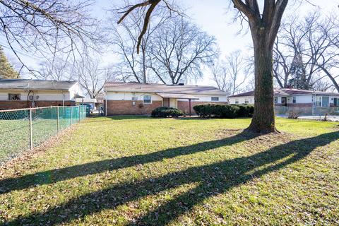 16438 Sawyer Ave, Markham, IL 60428 photo 19