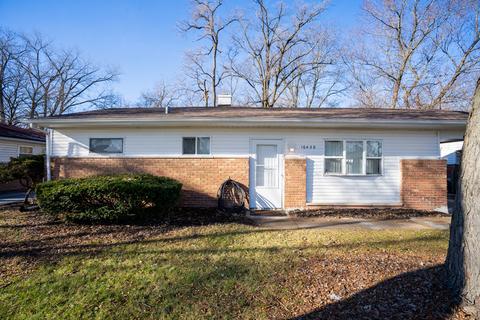 16438 Sawyer Ave, Markham, IL 60428 photo 1