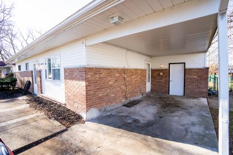 16438 Sawyer Ave, Markham, IL 60428 photo 20
