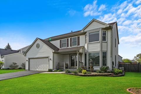 4805 Clover Ln, Plainfield, IL 60586 photo 1