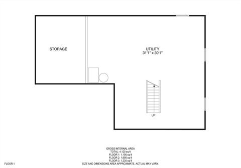 4805 Clover Ln, Plainfield, IL 60586 photo 24