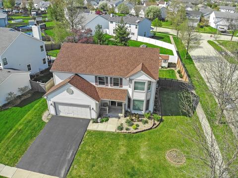 4805 Clover Ln, Plainfield, IL 60586 photo 19