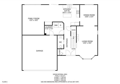 4805 Clover Ln, Plainfield, IL 60586 photo 25